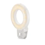 Hama LED-Ringleuchte to go
