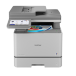 Brother MFC-L8970CDW Laser Laser