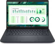 DELL Pro Max 14 MC14250 14' 1920 x 1200 (WUXGA) 16GB 512GB Intel Arc 140T Windows 11 Pro