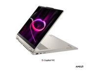 Lenovo Yoga 7 2-in-1 16AGP11 83TF 16' 2880 x 1800 445 32GB 1TB AMD Radeon 840M Windows 11 Home