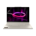 Lenovo Yoga 7a 2-in-1 16AGP11 Ryzen AI 7 445 32GB/1TB SSD 16'2,8K Win11 inkl. Stift