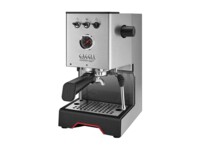 Gaggia Classic Up EG2500 Kaffemaskine Rustfrit stål