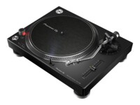Pioneer DJ PLX-500 Pladespiller Stereo Sort