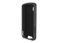 Zebra Beskyttelseskappe til håndmodel