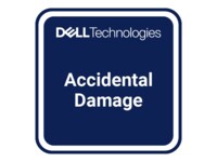 Dell 3 År Accidental Damage Protection Ulykkesskadesdækning 3år
