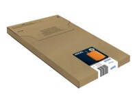 Epson 405XL Multipack Sort Gul Cyan Magenta 1100 sider Blæk