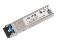 MikroTik S-31DLC20D SFP (mini-GBIC) transceiver modul