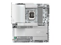 Gigabyte Z890 AERO D ATX LGA1851 sokkel Intel Z890