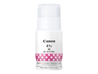 Canon GI 41S M Magenta 4600 sider Blækrefill