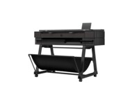 HP DesignJet T850 Blækprinter