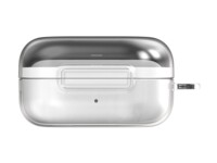 Samsung Etuidække Til trådløse ørespidsers opladningsetui Gennemsigtig