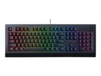 Razer Cynosa V2 Tastatur Membran RGB Kablet Italiensk