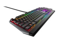 Alienware AW510K Tastatur Mekanisk RGB/16,8 millioner farver Kablet Amk. engelsk