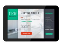 Philips 10BDL4551T 10' Digital skiltning/interaktiv kommunikation 1280 x 800