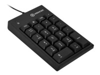 Voxicon 611W Tastatur Kablet