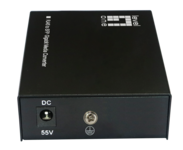 LevelOne GVT-2016 Fibermedieomformer