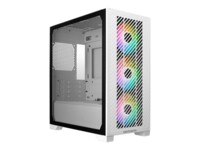 Cooler Master Elite 301 Tower Micro ATX Hvid
