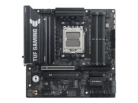 ASUS TUF GAMING B850M-E WIFI Micro ATX Socket AM5 AMD B850