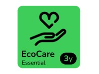 APC EcoCare Essential Parts and Software Support 3år Udskift eller reparer