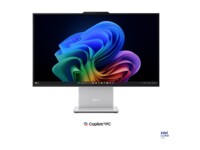 Lenovo IdeaCentre AIO 27IPH11 F0JJ AIO Core Ultra 7 355 32GB 1TB Intel Graphics Windows 11 Home