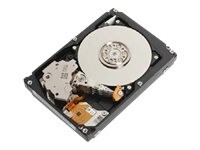 Toshiba Enterprise Performance HDD Harddisk AL15SEB18EQ 1.8TB 2.5' SAS 3 10500rpm