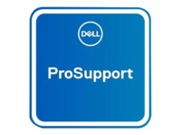 Dell Opgrader fra 3 År Basic Onsite til 5 År ProSupport Support opgradering 5år