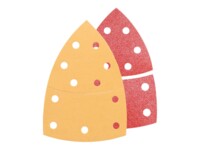 Bosch Wood and Paint Sandpapirssæt