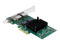 Argus ST-727 Netværksadapter PCI Express 2.0 x4 1Gbps