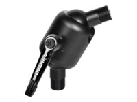 Gamber-Johnson Zirkona Komponenter til montering