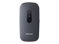 Panasonic KX TU446 2.4' Grå