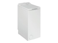 Indesit BTW L60400 EE/N Vaskemaskine Vaskemaskine