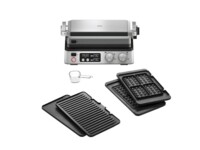 Braun MultiGrill 7 Grill 2000W Sort