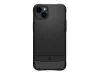 Spigen ACS05036 Beskyttelsescover Sort