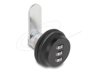 navilock Dørlås Kombination