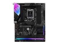 ASRock Phantom Gaming B860 LIGHTNING WiFi ATX LGA1851 sokkel Intel B860