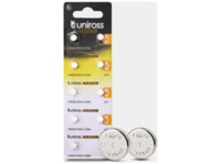 Uniross Batteri