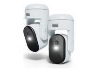 Arlo Essential Netværksovervågningskamera Udendørs Indendørs 2560 x 1440