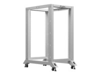 Lanberg Rack Grå