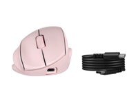 HP 720M Trådløs Pink