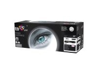 TB Magenta 1000 sider Toner TH-313AR