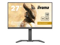iiyama G-MASTER Gold Phoenix GB2795HSU-B1 27' 1920 x 1080 (Full HD) HDMI DisplayPort 280Hz Pivot Skærm