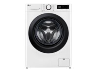 LG Serie R5 F2WR509SBW Vaskemaskine 9kg