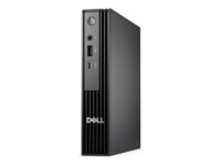 DELL Pro QCM1250 Micro PC Intel Core Ultra 7 16GB 512GB Windows 11 Pro