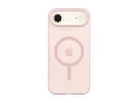 Belkin SheerForce Grip Series Beskyttelsescover Pink