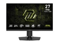 MSI MAG 272PF X24 27' Rapid IPS 1920 x 1080 (Full HD) HDMI DisplayPort 240 Hz
