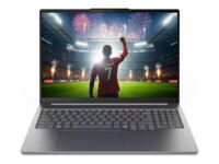 Lenovo IdeaPad Pro 5 16IPH11 83SK 16' 2880 x 1800 356H 32GB 1TB NVIDIA GeForce RTX 5050 / Intel Graphics Windows 11 Pro