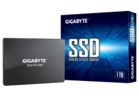 Gigabyte SSD 1TB 2.5' SATA-600
