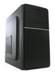 LC Power 2015MB Tower Micro ATX Sort