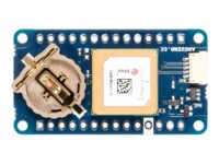 Arduino MKR GPS Shield Udfald