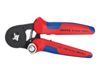 Knipex Self-Adjusting Crimping Pliers Krimpudstyr